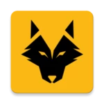 Logo of WeAreWolves - Live Scores android Application 